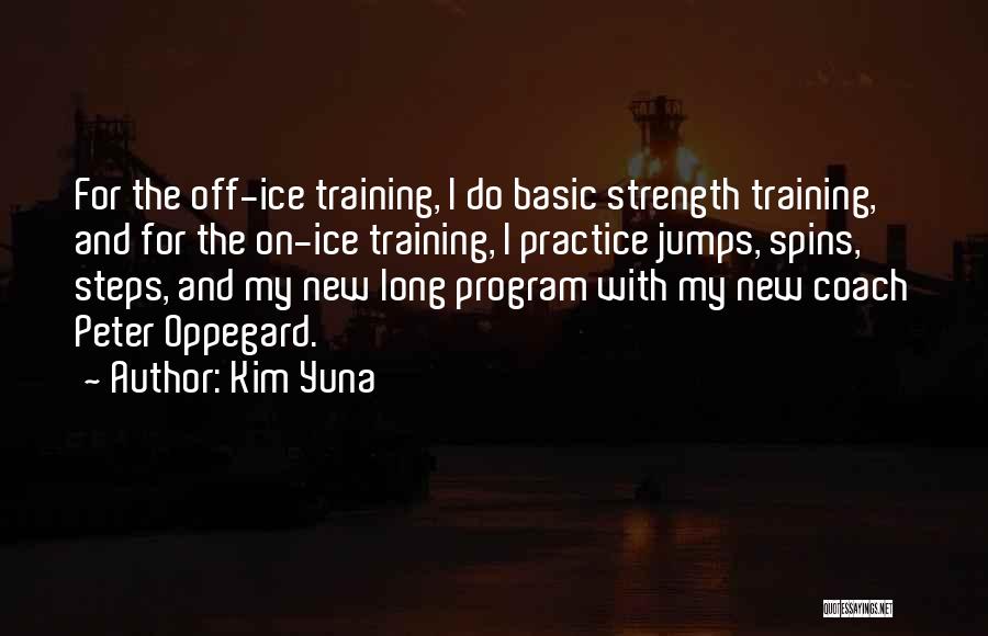 Kim Yuna Quotes 1494832
