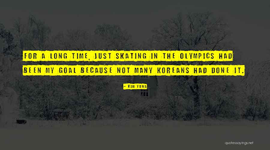 Kim Yuna Quotes 1524805 Kim Yuna Quotes 1524805
