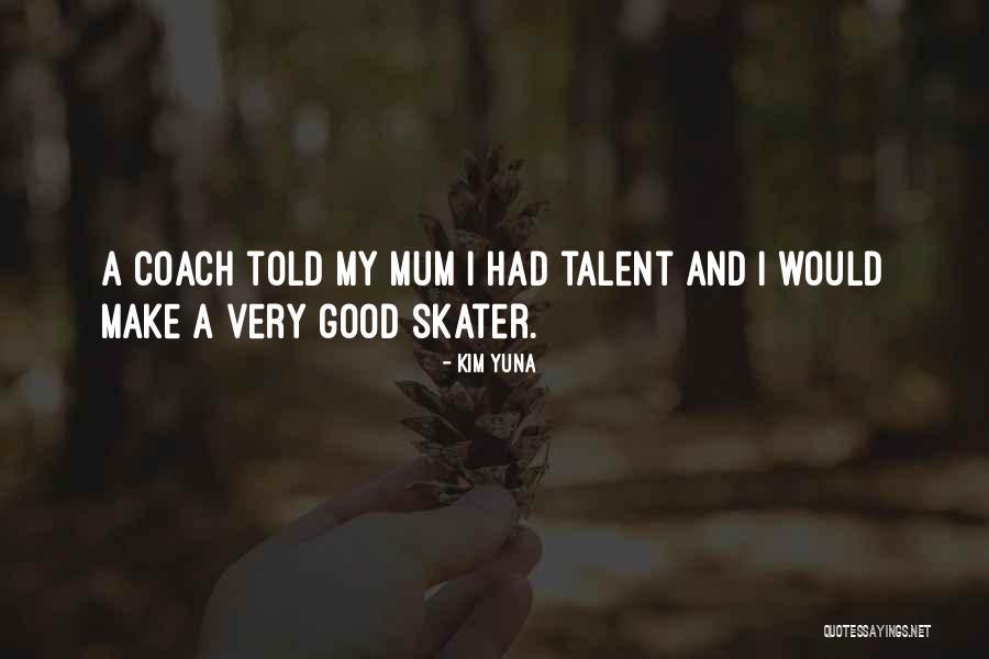 Kim Yuna Quotes 1587964 Kim Yuna Quotes 1587964