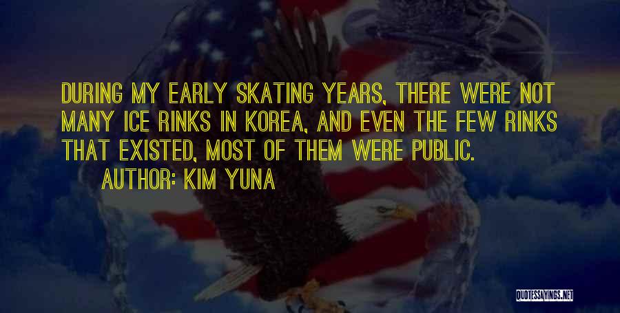 Kim Yuna Quotes 1654201
