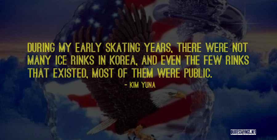 Kim Yuna Quotes 1654201 Kim Yuna Quotes 1654201