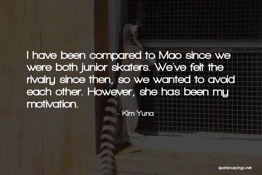 Kim Yuna Quotes 1821022 Kim Yuna Quotes 1821022