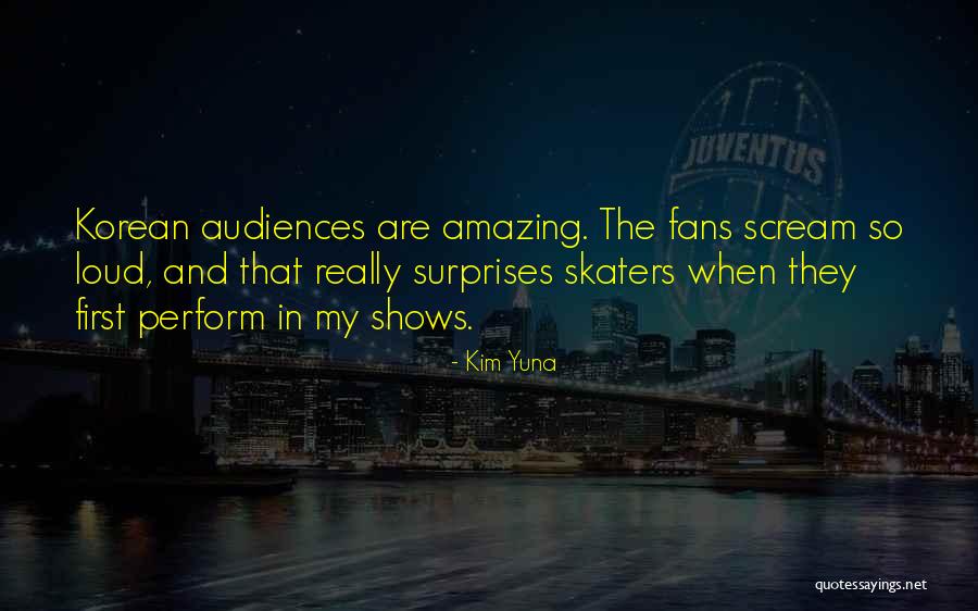 Kim Yuna Quotes 1880619 Kim Yuna Quotes 1880619