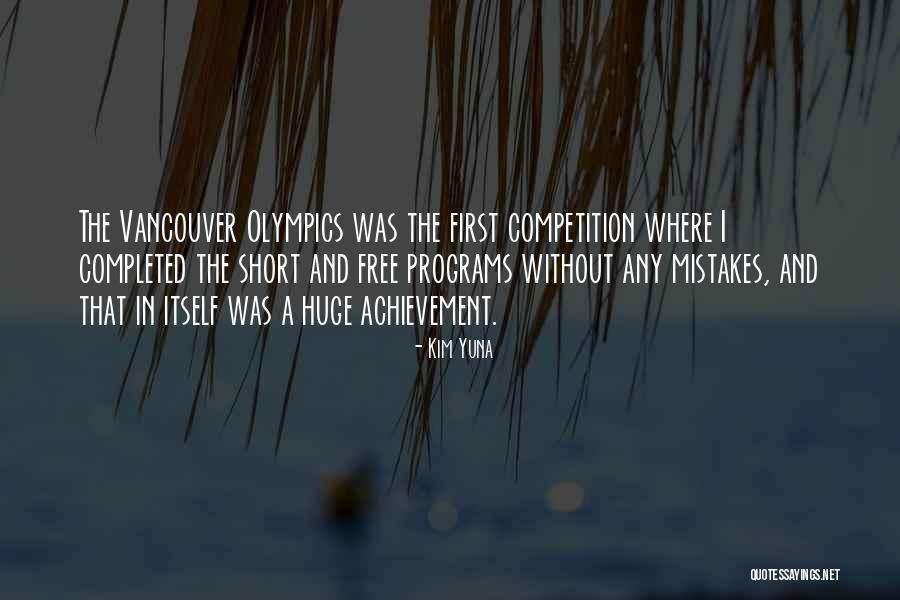 Kim Yuna Quotes 1902556 Kim Yuna Quotes 1902556