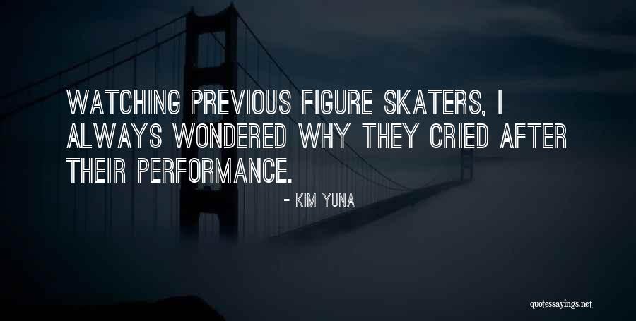 Kim Yuna Quotes 1958864