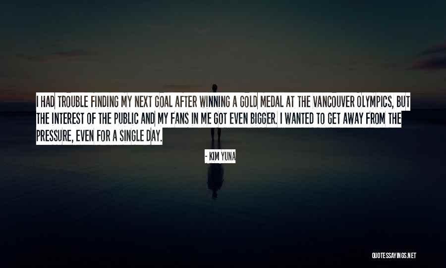 Kim Yuna Quotes 2173394 Kim Yuna Quotes 2173394