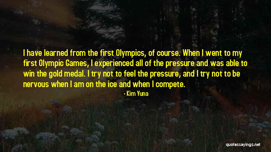 Kim Yuna Quotes 391507 Kim Yuna Quotes 391507