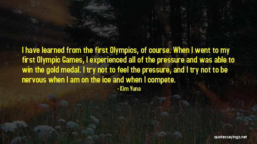 Kim Yuna Quotes 391507