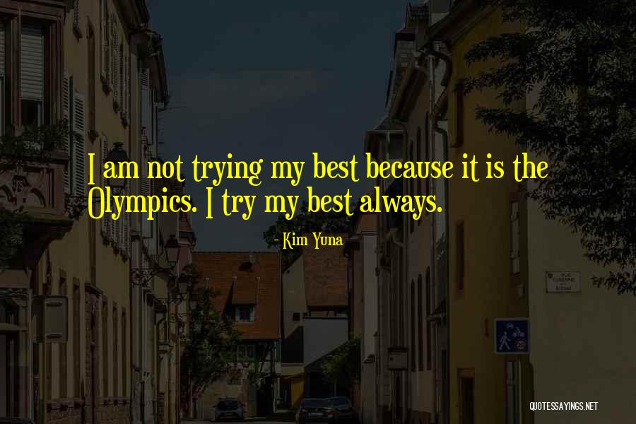 Kim Yuna Quotes 798515 Kim Yuna Quotes 798515