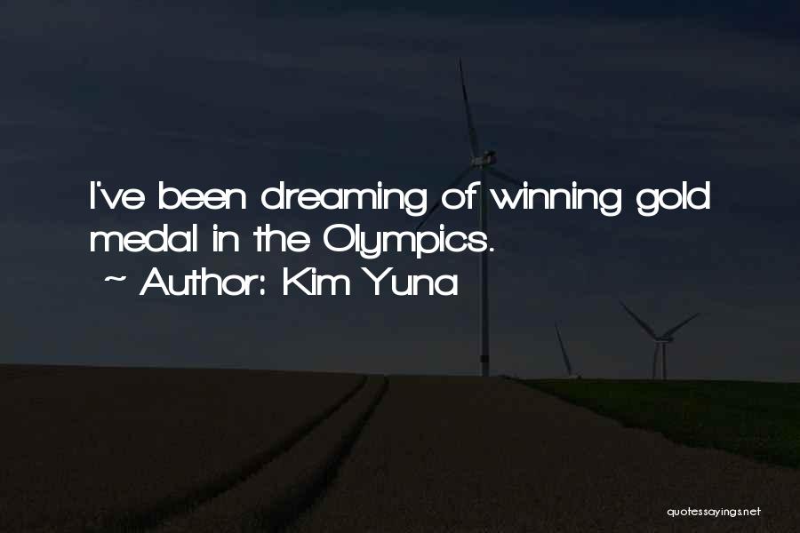 Kim Yuna Quotes 970524