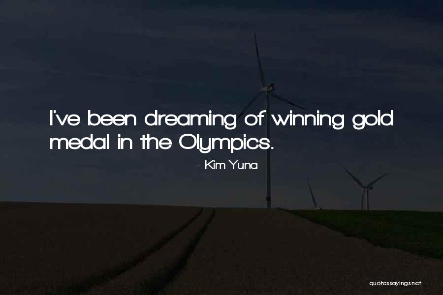 Kim Yuna Quotes 970524