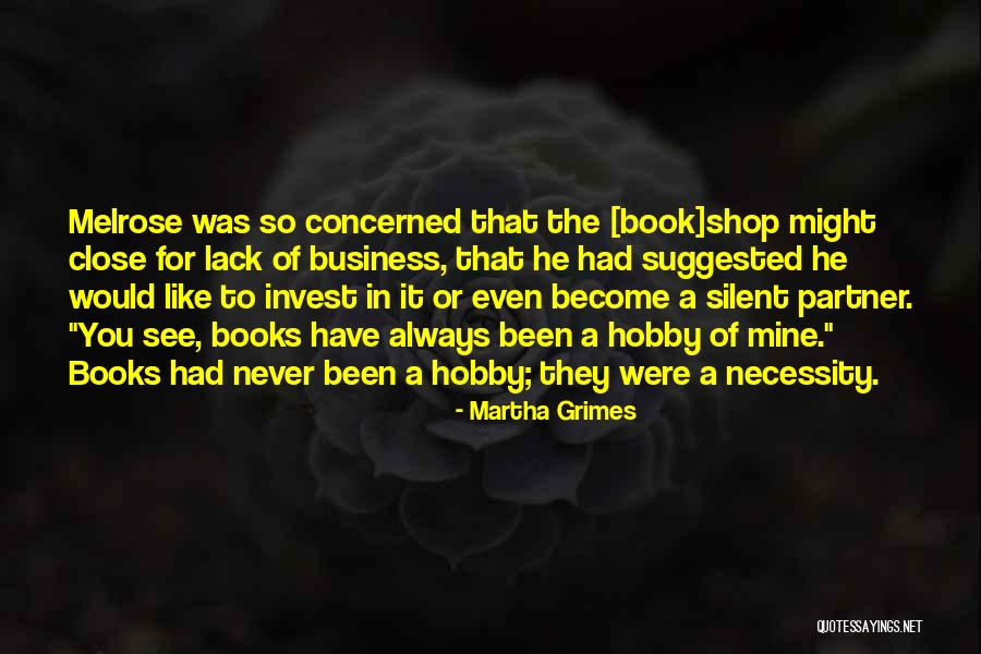Kimai Magic Quotes By Martha Grimes Kimai Magic Quotes By Martha Grimes