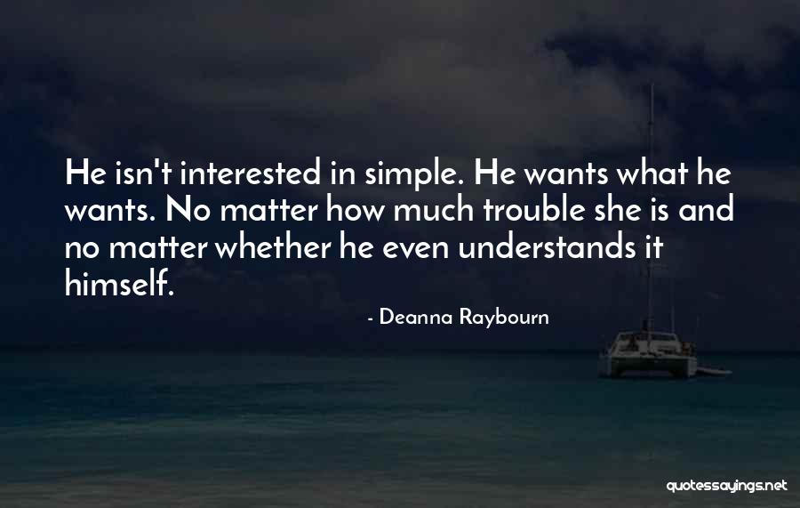 Kimani Ichungwa Quotes By Deanna Raybourn Kimani Ichungwa Quotes By Deanna Raybourn