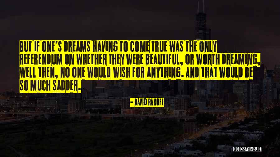 Kimani Young Quotes By David Rakoff Kimani Young Quotes By David Rakoff