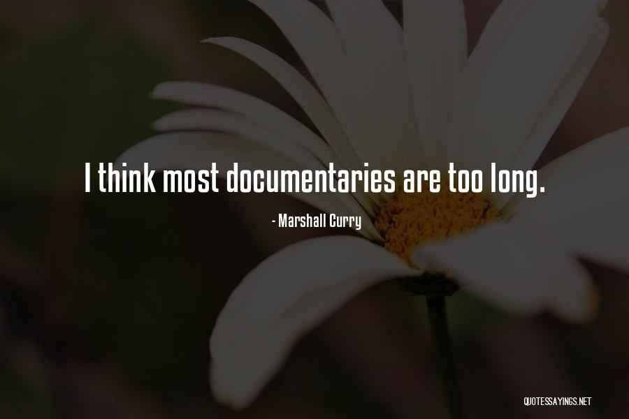 Kimani Young Quotes By Marshall Curry Kimani Young Quotes By Marshall Curry