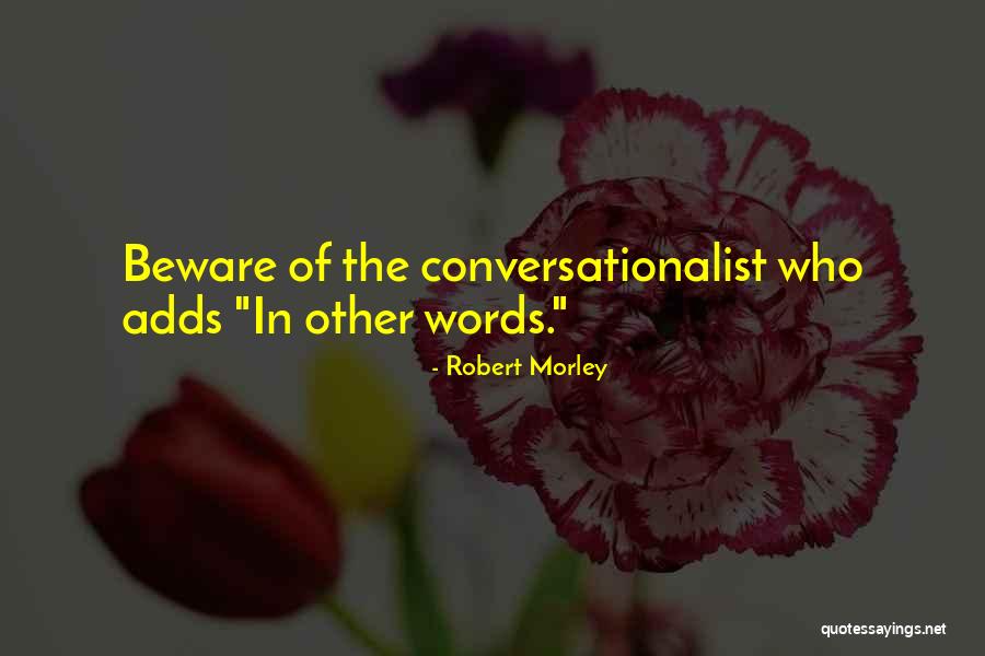 Kimani Young Quotes By Robert Morley Kimani Young Quotes By Robert Morley
