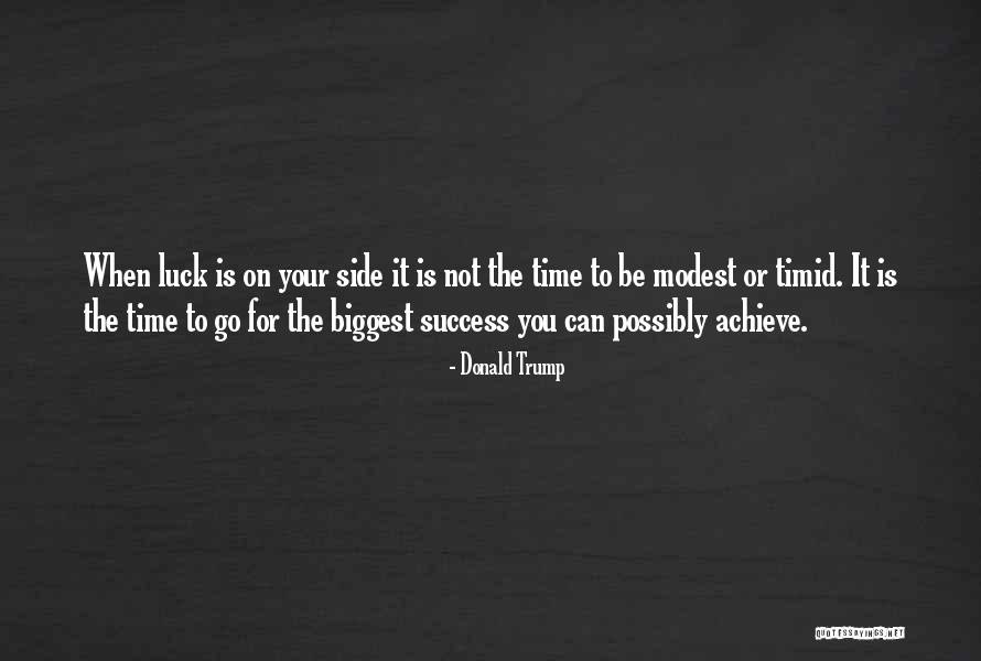 Kimaree Gilad Quotes By Donald Trump Kimaree Gilad Quotes By Donald Trump