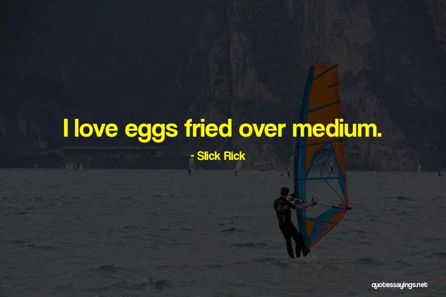 Kimaree Martin Quotes By Slick Rick Kimaree Martin Quotes By Slick Rick