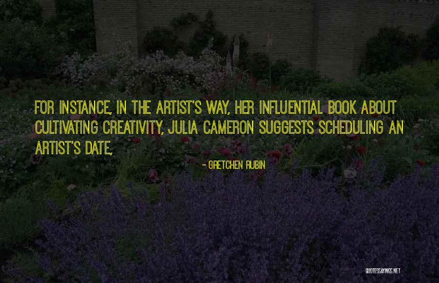 Kimaree Mcdonald Quotes By Gretchen Rubin Kimaree Mcdonald Quotes By Gretchen Rubin