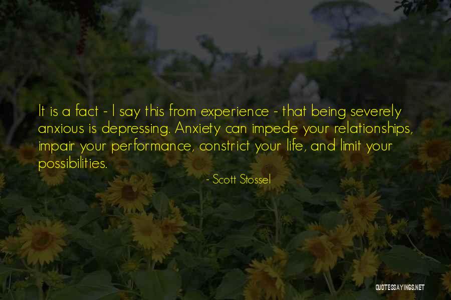 Kimaree Mcdonald Quotes By Scott Stossel Kimaree Mcdonald Quotes By Scott Stossel