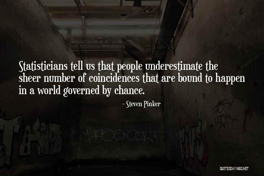 Kimaree Mcdonald Quotes By Steven Pinker Kimaree Mcdonald Quotes By Steven Pinker