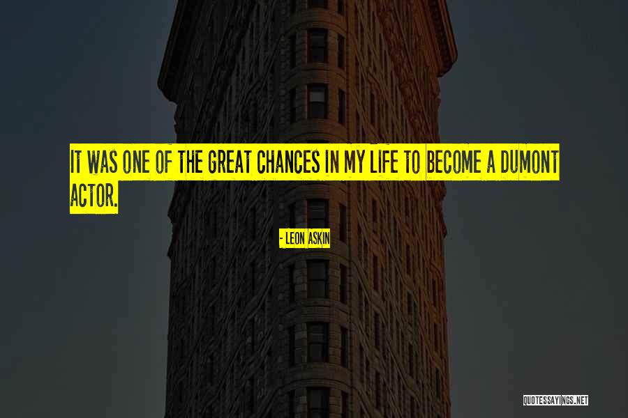Kimations Quotes By Leon Askin Kimations Quotes By Leon Askin