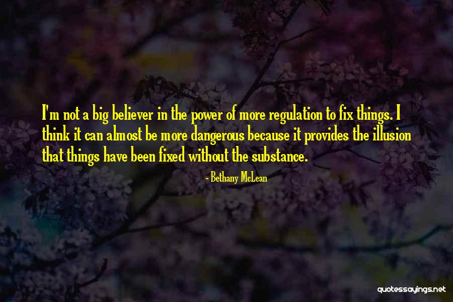 Kimatrai Nigeria Quotes By Bethany McLean Kimatrai Nigeria Quotes By Bethany McLean