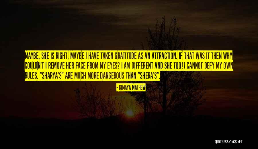 Kimaya Mathew Quotes 1580336 Kimaya Mathew Quotes 1580336