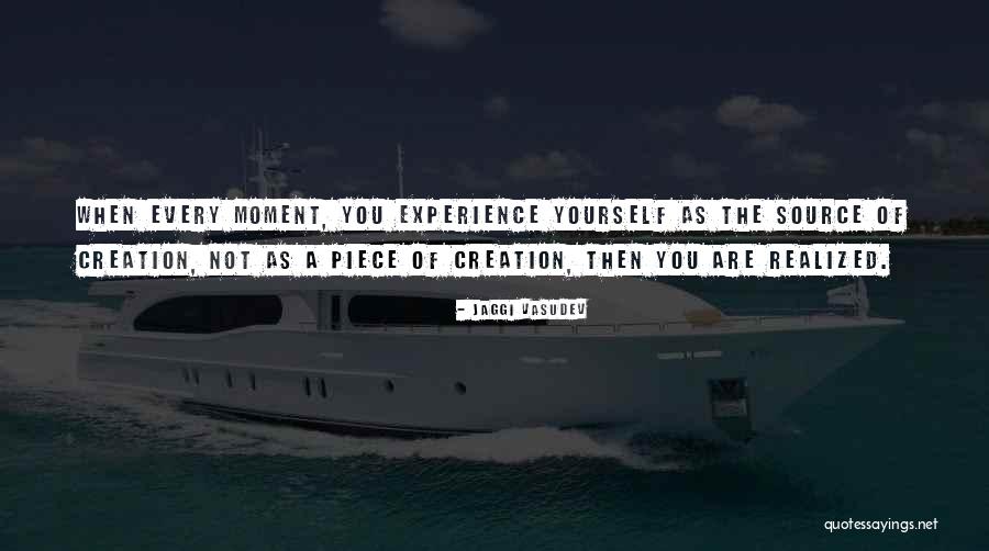 Kimballee Chivers Quotes By Jaggi Vasudev Kimballee Chivers Quotes By Jaggi Vasudev