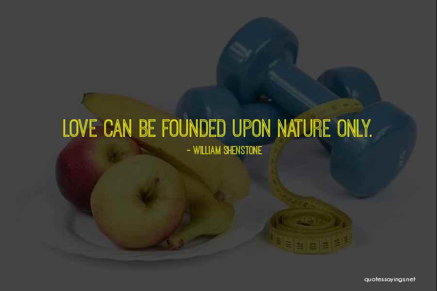 Kimballee Chivers Quotes By William Shenstone Kimballee Chivers Quotes By William Shenstone
