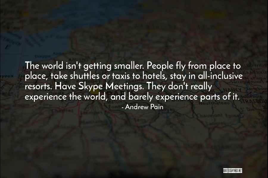 Kimbell Museum Quotes By Andrew Pain Kimbell Museum Quotes By Andrew Pain