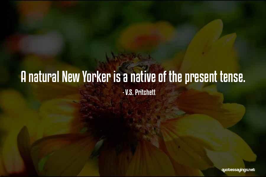 Kimber Firearms Quotes By V.S. Pritchett Kimber Firearms Quotes By V.S. Pritchett