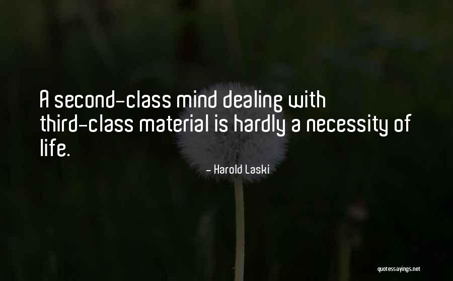 Kimber Master Quotes By Harold Laski Kimber Master Quotes By Harold Laski