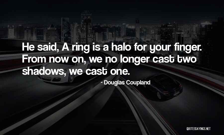 Kimberlane Boettcher Quotes By Douglas Coupland Kimberlane Boettcher Quotes By Douglas Coupland