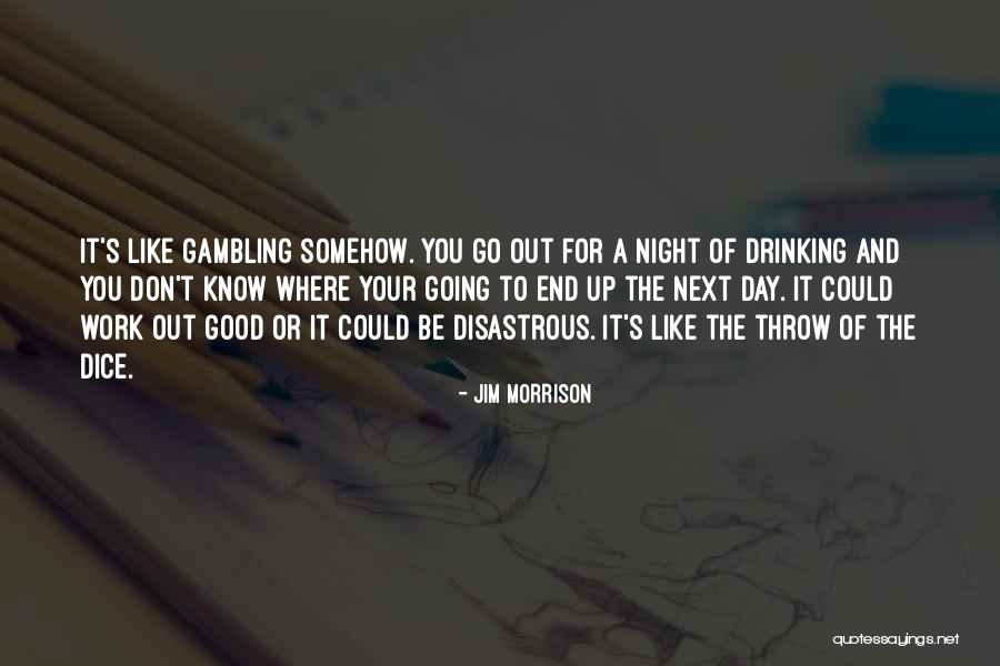Kimberlane Boettcher Quotes By Jim Morrison Kimberlane Boettcher Quotes By Jim Morrison