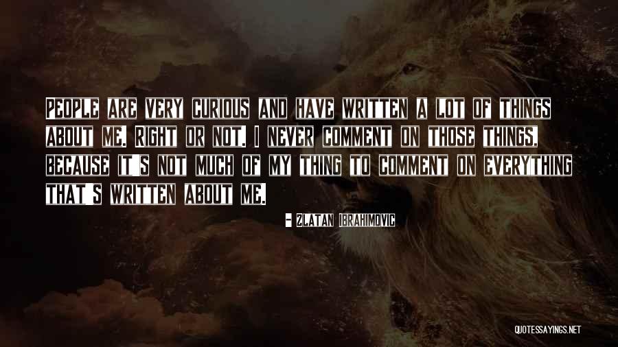 Kimberlane Boettcher Quotes By Zlatan Ibrahimovic Kimberlane Boettcher Quotes By Zlatan Ibrahimovic