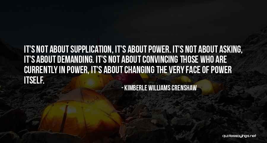 Kimberle Williams Crenshaw Quotes 1828655 Kimberle Williams Crenshaw Quotes 1828655