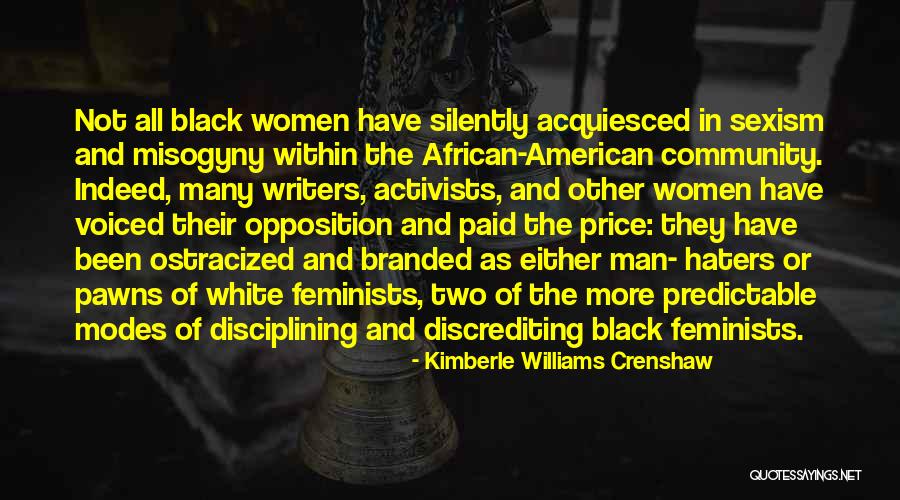 Kimberle Williams Crenshaw Quotes 392016 Kimberle Williams Crenshaw Quotes 392016
