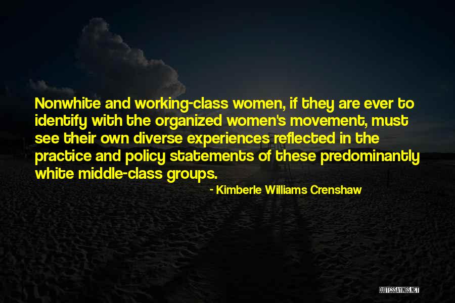 Kimberle Williams Crenshaw Quotes 796946 Kimberle Williams Crenshaw Quotes 796946
