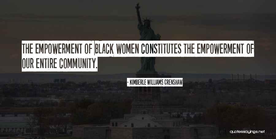 Kimberle Williams Crenshaw Quotes 928031 Kimberle Williams Crenshaw Quotes 928031