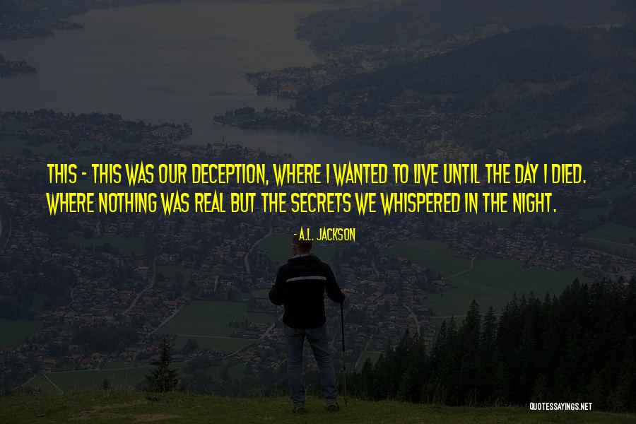 Kimberlee Bethany Quotes By A.L. Jackson Kimberlee Bethany Quotes By A.L. Jackson