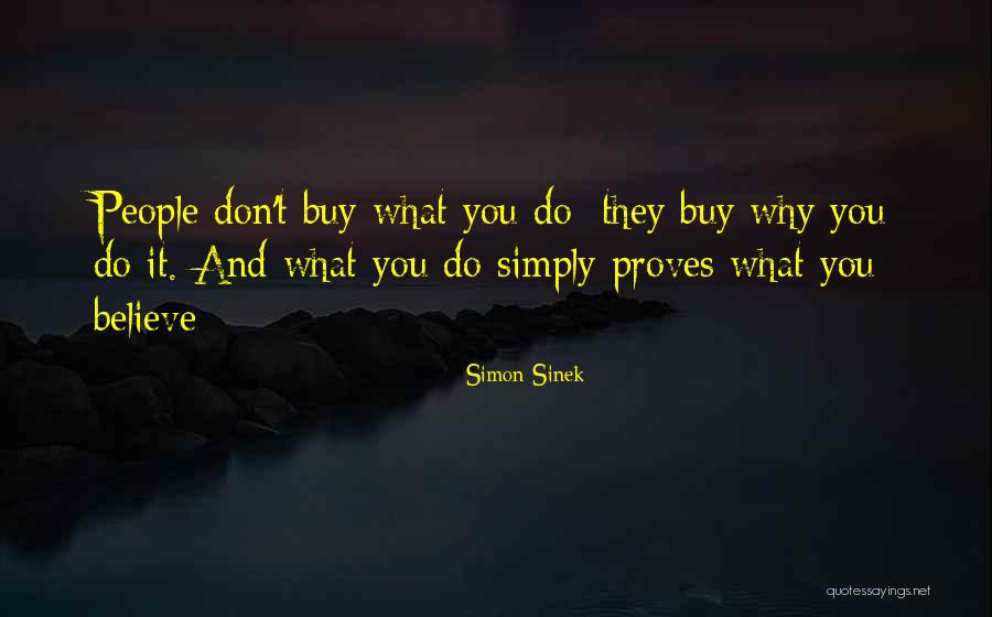 Kimberlee Bethany Quotes By Simon Sinek Kimberlee Bethany Quotes By Simon Sinek