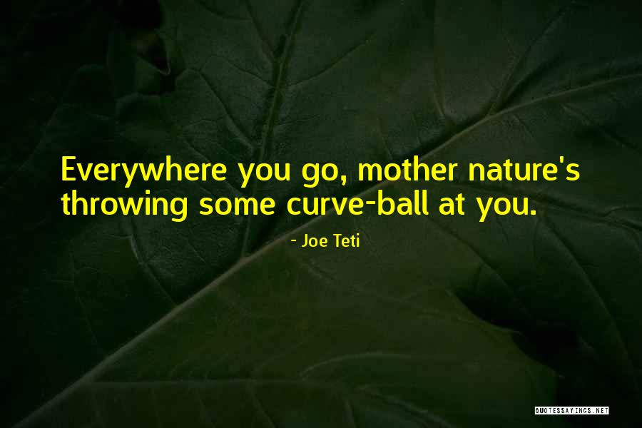 Kimberleigh Matabire Quotes By Joe Teti Kimberleigh Matabire Quotes By Joe Teti