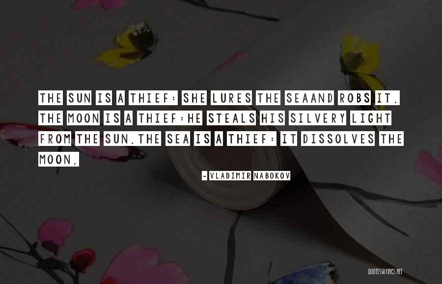 Kimberleigh Matabire Quotes By Vladimir Nabokov Kimberleigh Matabire Quotes By Vladimir Nabokov