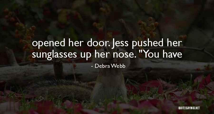 Kimberley Process Quotes By Debra Webb Kimberley Process Quotes By Debra Webb