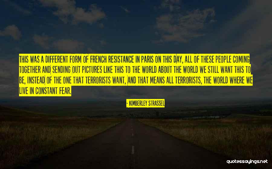 Kimberley Quotes By Kimberley Strassel Kimberley Quotes By Kimberley Strassel