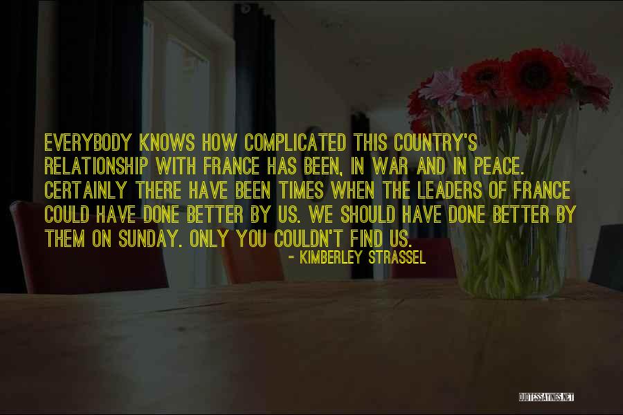Kimberley Quotes By Kimberley Strassel Kimberley Quotes By Kimberley Strassel