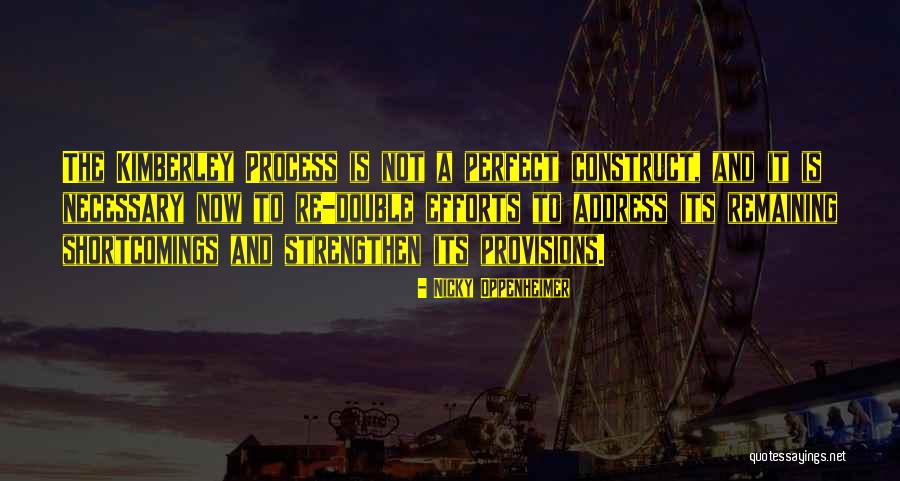Kimberley Quotes By Nicky Oppenheimer Kimberley Quotes By Nicky Oppenheimer