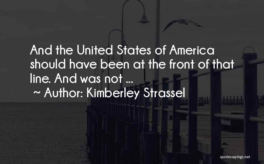 Kimberley Strassel Quotes 1539117