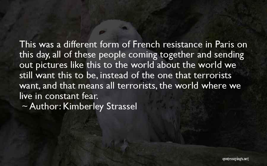 Kimberley Strassel Quotes 2076619